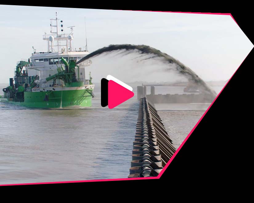 Vorschaubild Niedersachsen Ports