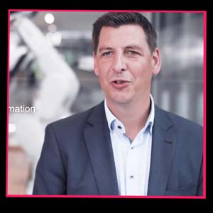 Vorschaubild eines Kundentestimonial-Videos mit Interview zur erfolgreichen Einführung einer IT- oder Softwarelösung