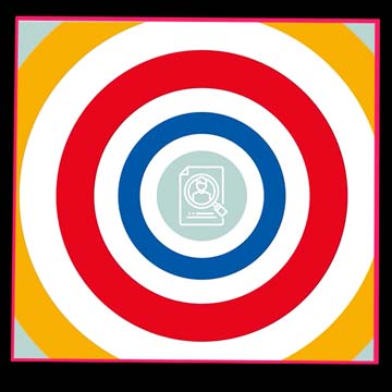 Vorschaubild einer 2D-Animation aus einem Schulungsfilm zur internen Weiterbildung von Mitarbeitenden