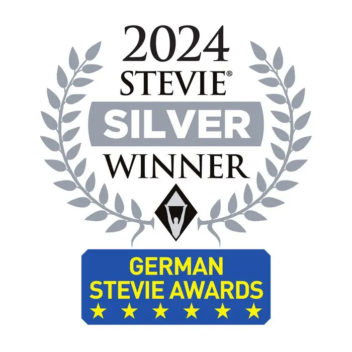 GSA 2024 Silver Winner